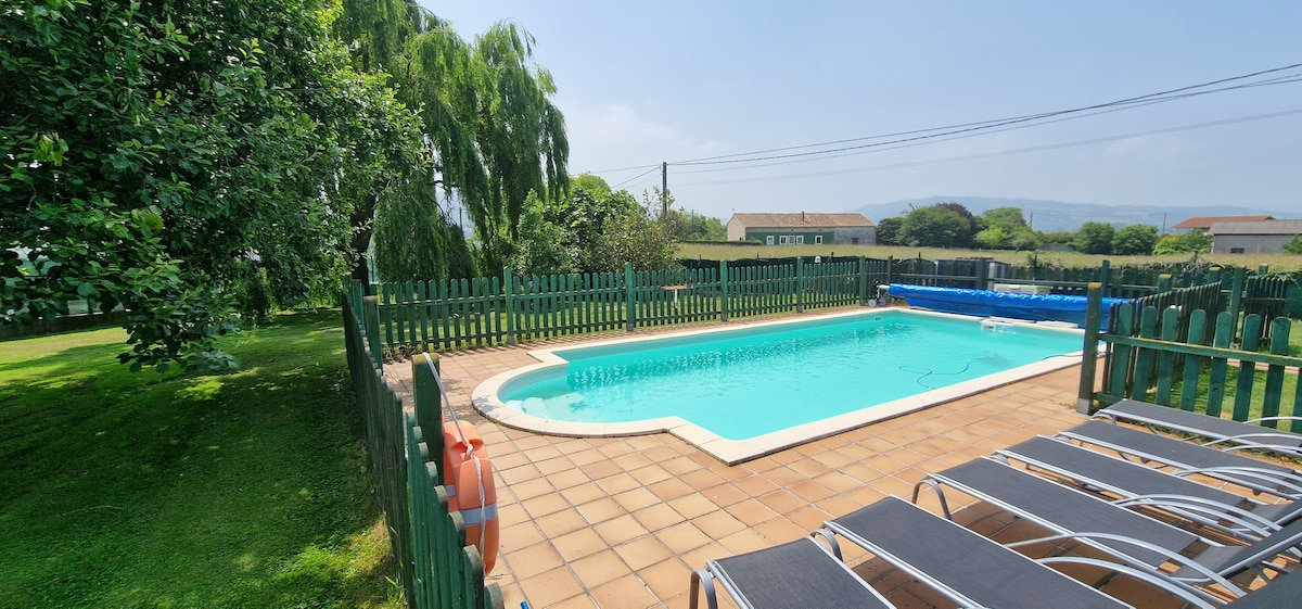 Villa Dalias